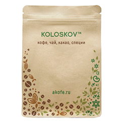 Какао Нигерия 200 гр.